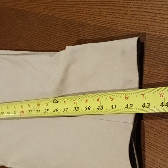 NWT BRIGGS WOMAN COMFORT WAISTBAND SLIMMING SOLUTION PANTS 👖 22W - Picture 7 of 10